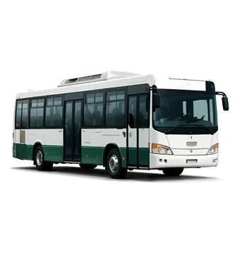 City bus